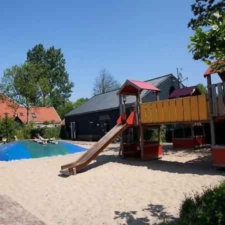 Feriehus Holiday Droompark Buitenhuizen.32