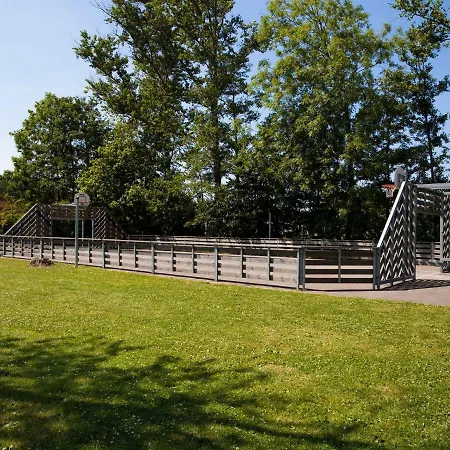 Feriehus Holiday Droompark Buitenhuizen.32 Velsen-Zuid