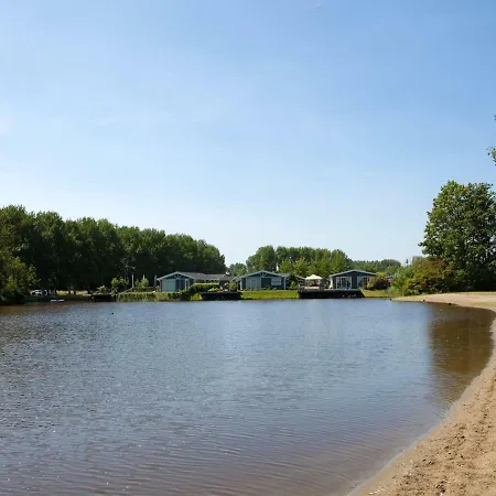 Holiday Droompark Buitenhuizen.32 Feriehus *