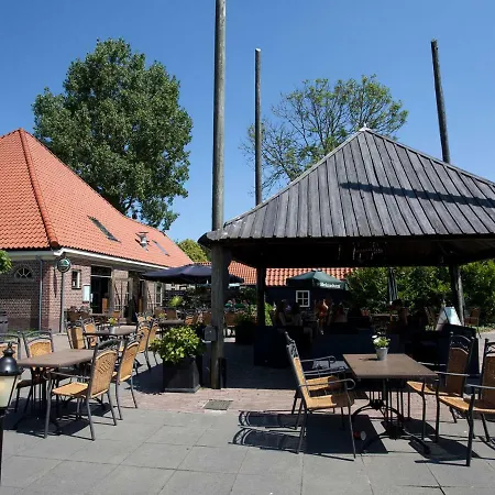 Holiday Droompark Buitenhuizen.32 Velsen-Zuid